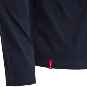 Camiseta de manga larga Hummel Red Basic image-5