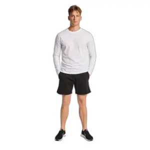 Camiseta de manga larga Hummel Red Basic image-2