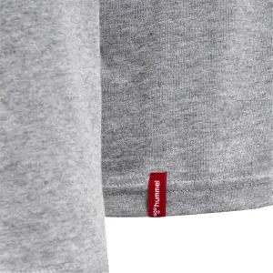 Camiseta de manga larga Hummel Red Heavy image-2