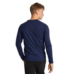 Camiseta de manga larga Hummel Red Heavy image-4