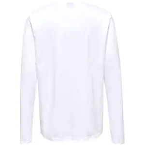 Camiseta de manga larga Hummel Red Heavy image-3