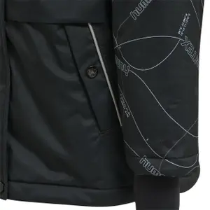 Boy's jacket Hummel hmlCONQUER image-3