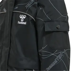Boy's jacket Hummel hmlCONQUER image-4