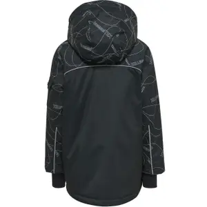 Boy's jacket Hummel hmlCONQUER image-2