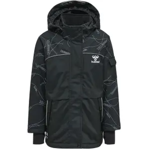 Boy's jacket Hummel hmlCONQUER