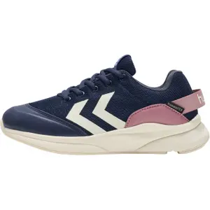 Children's Trainers Hummel Reach 250 Recycled Tex image-1