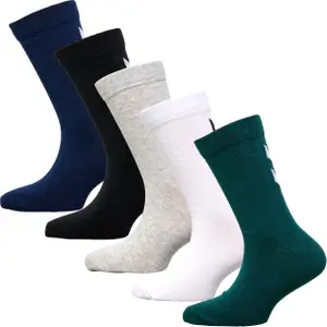 Calcetines infantiles Hummel Make My Day (x5) image-0