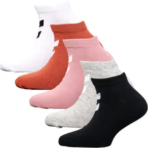 Calcetines infantiles Hummel Match Me (x5) image-0