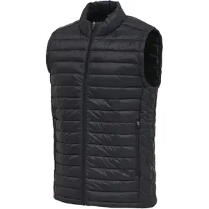 Doudoune sans manches Hummel Red