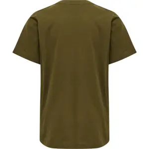 T-shirt manches courtes enfant Hummel Rocky image-1