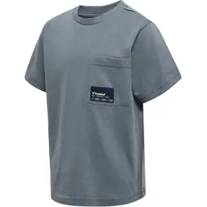 Camiseta infantil Hummel Rocky image-0