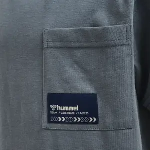 Camiseta infantil Hummel Rocky image-2