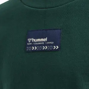 Sweatshirt child Hummel Ditmer image-2