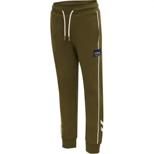 Kids' joggers Hummel Ditmer image-1