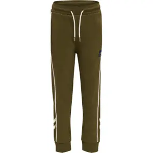 Kids' joggers Hummel Ditmer image-0