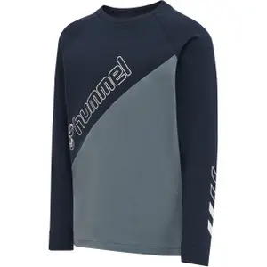 Camiseta de manga larga para niños Hummel Axel image-1