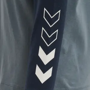 Camiseta de manga larga para niños Hummel Axel image-4