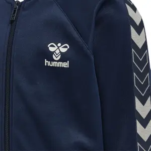 Children's training jacket Hummel Jump image-2
