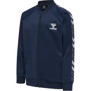 Children's training jacket Hummel Jump image-0