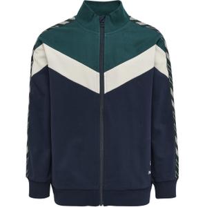 Children's tracksuit jacket Hummel Bradley image-2