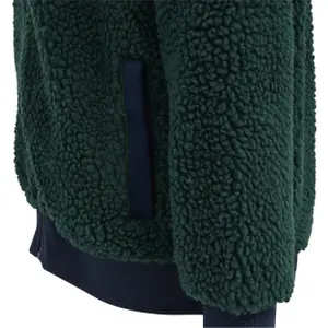 Children's zipped fleece Hummel Evan image-3