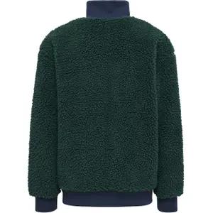 Children's zipped fleece Hummel Evan image-2