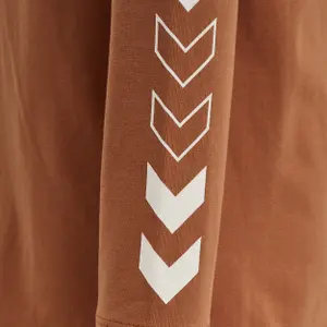 Kid's T-shirt Hummel Sebbe image-4