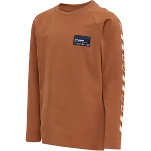 Kid's T-shirt Hummel Sebbe image-1