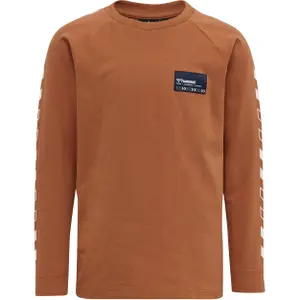 Kid's T-shirt Hummel Sebbe image-0