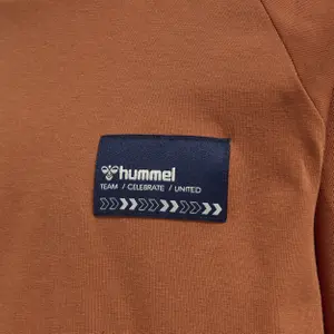 Kid's T-shirt Hummel Sebbe image-3