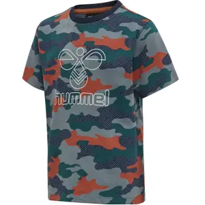 Camiseta infantil Hummel Jackson image-1