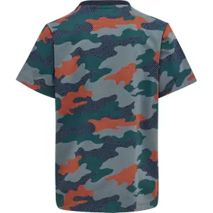 Camiseta infantil Hummel Jackson image-2