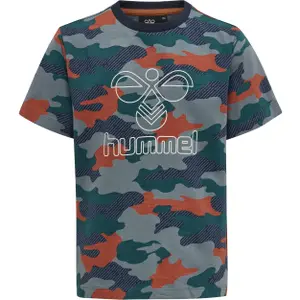Camiseta infantil Hummel Jackson image-0
