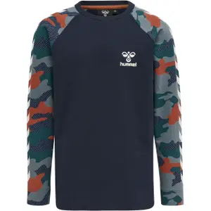 Long sleeve T-shirt Hummel Jackson image-0