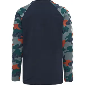 Long sleeve T-shirt Hummel Jackson image-2