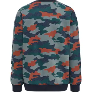 Sweatshirt child Hummel Jackson image-2