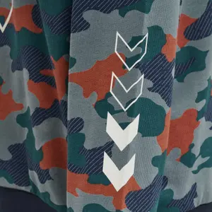 Sweatshirt child Hummel Jackson image-3