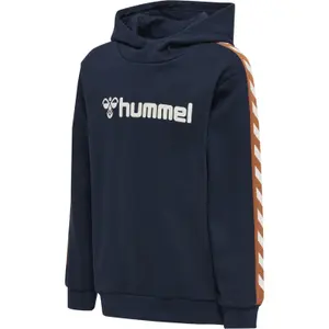 Παιδικό φούτερ με κουκούλα Hummel Takao image-0
