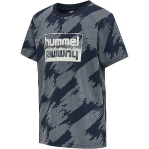 Kid's T-shirt Hummel Zion image-1