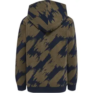Sudadera con capucha infantil Hummel Zion image-2