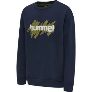 Sudadera para niños Hummel Jarrie image-1