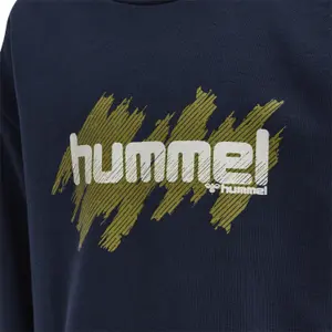 Sudadera para niños Hummel Jarrie image-3