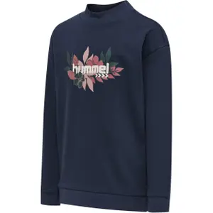 Sudadera infantil Hummel Esther image-0