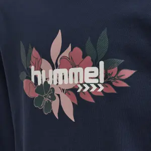 Sudadera infantil Hummel Esther image-3