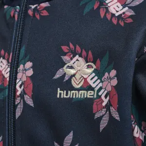 Takket være en lynlåsvest til piger Hummel Riley image-3