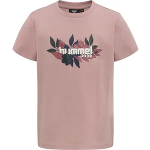 Girl's T-shirt Hummel Karla image-0