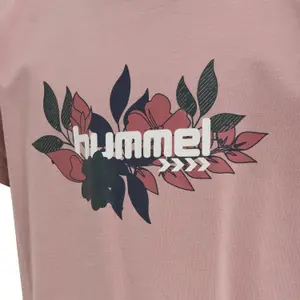 Girl's T-shirt Hummel Karla image-3