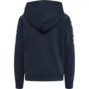 Φούτερ με κουκούλα για κορίτσι Hummel Zoe image-3