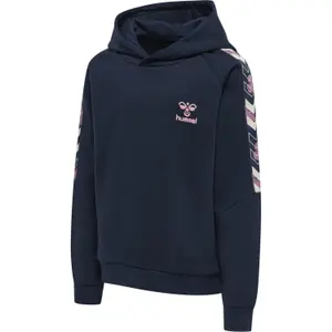 Φούτερ με κουκούλα για κορίτσι Hummel Zoe image-2