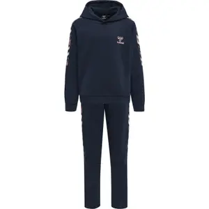 Φούτερ με κουκούλα για κορίτσι Hummel Zoe image-1